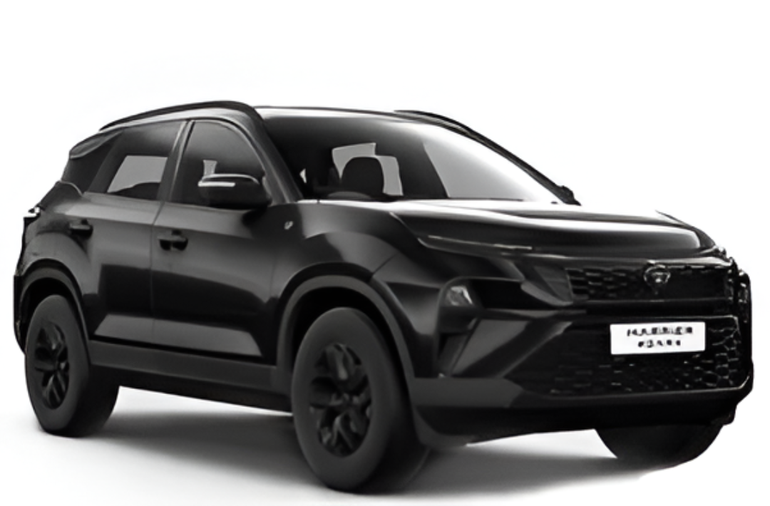 Tata Harrier